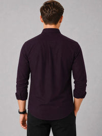 ADRO Men Standard Casual Shirt