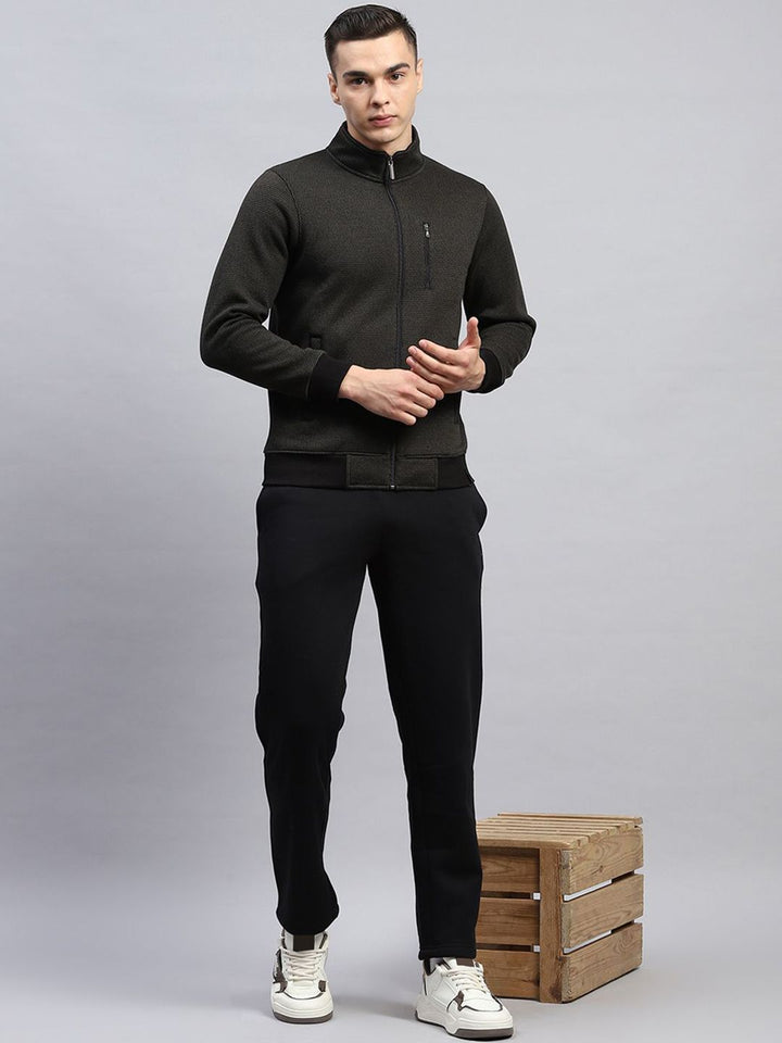 Monte Carlo Men Mid-Rise Tracksuits