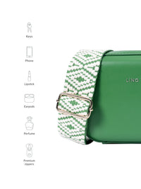 Lino Perros Sling Bag