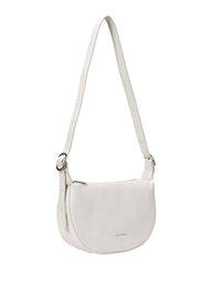 Lino Perros Structured Sling Bag