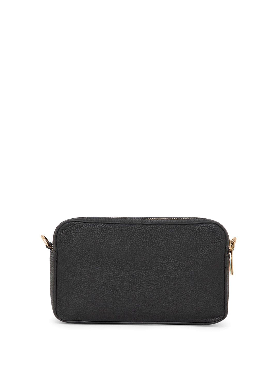 Berrylush Women Textured Solid Structured Sling Bag