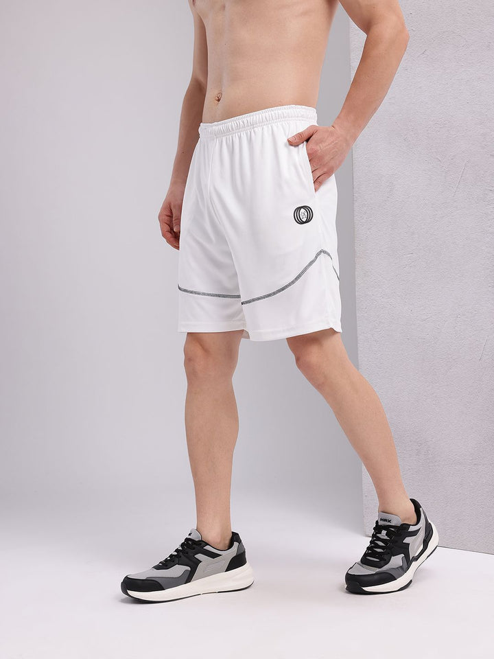 HRX by Hrithik Roshan Men Rapid Dry Running Shorts
