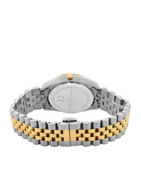 French Connection Women Stainless Steel Bracelet Style Straps Analogue Watch FCN00077E