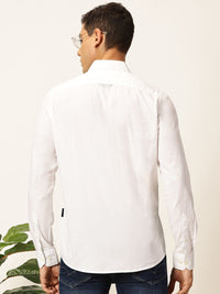 Thomas Scott Men Premium Opaque Casual Shirt