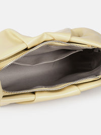 DressBerry Baguette Shoulder Bag