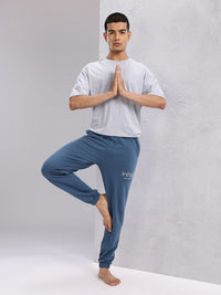 HRX by Hrithik Roshan Men Yoga Joggers