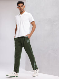 HRX by Hrithik Roshan Men Printed Track Pants