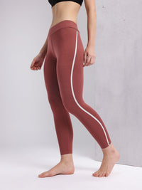 HRX by Hrithik Roshan Women Ankle-Length Yoga Tights