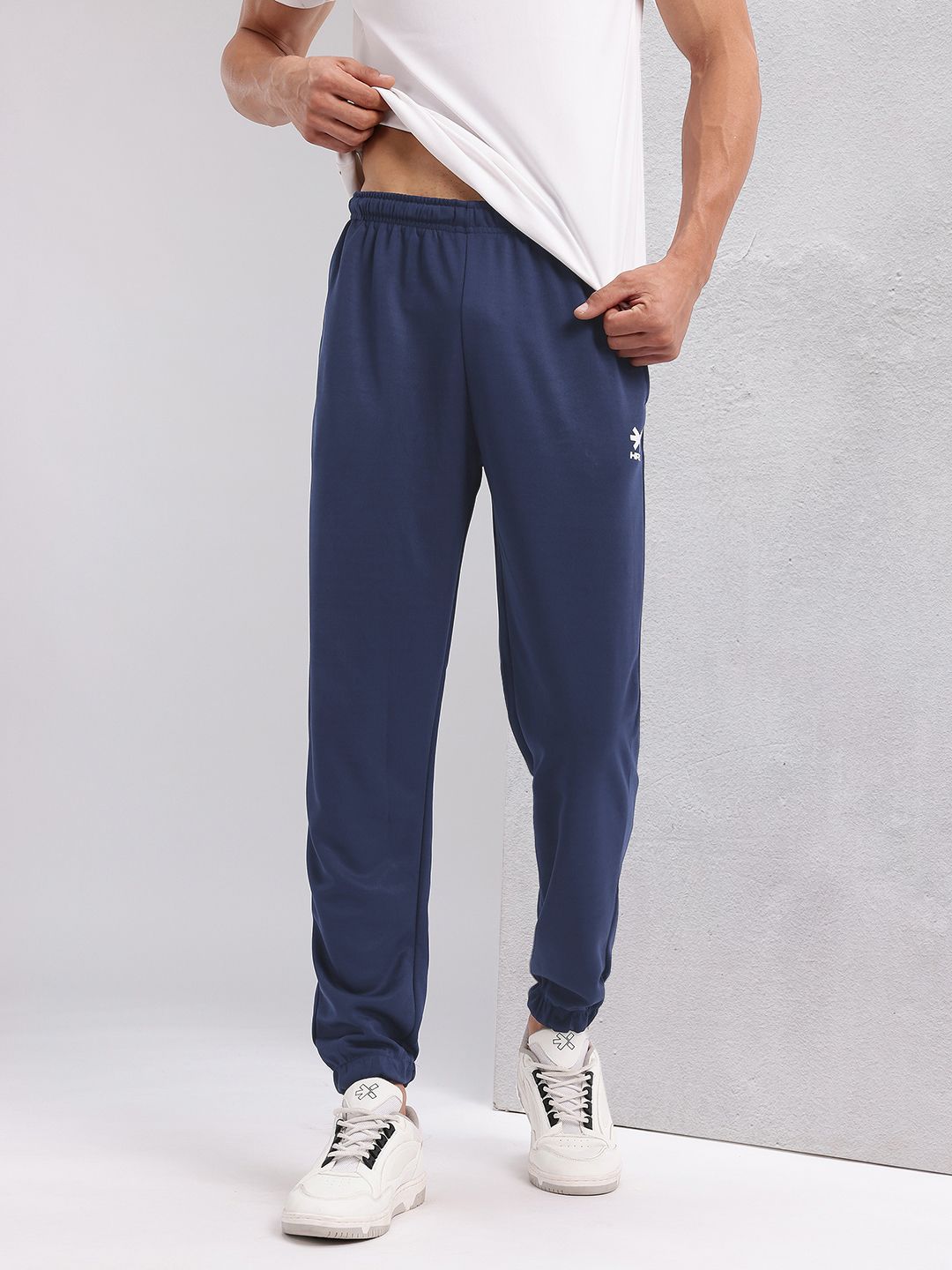 HRX by Hrithik Roshan Men Lifestyle Joggers