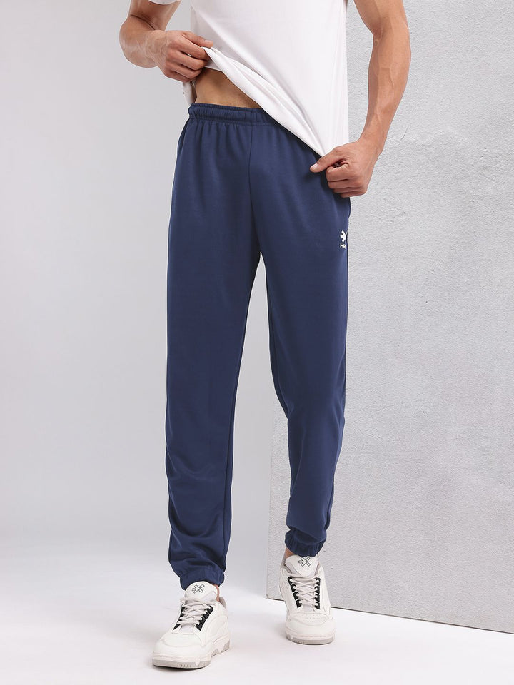 HRX by Hrithik Roshan Men Lifestyle Joggers