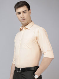 Park Avenue Slim Fit Opaque Formal Shirt