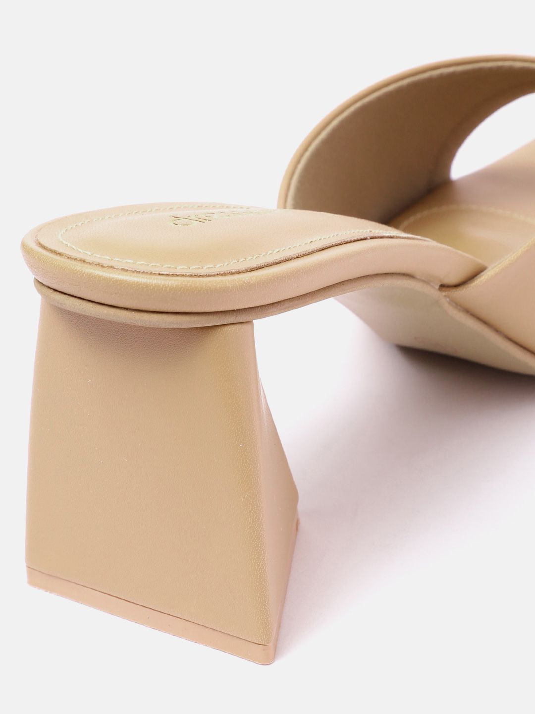 DressBerry Women Block Heels