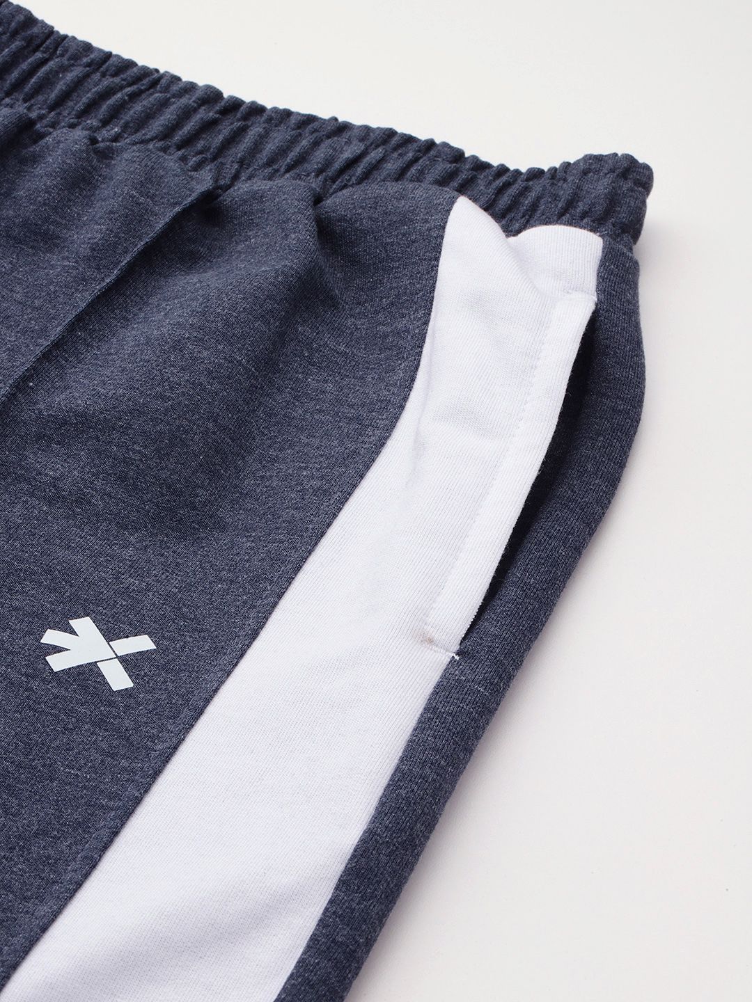 HRX by Hrithik Roshan Men Yoga Track Pants