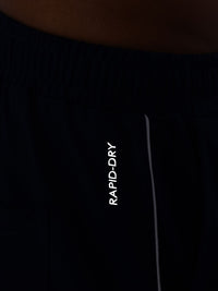 HRX by Hrithik Roshan Men Contrast Piping Training Track Pants