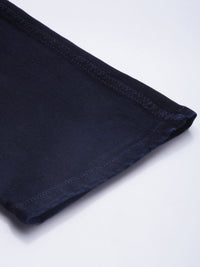 The Indian Garage Co Men Bootcut Light Fade Stretchable Jeans