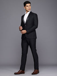 Raymond Slim Fit Shawl Collar Single-Breasted 2 Piece Suits