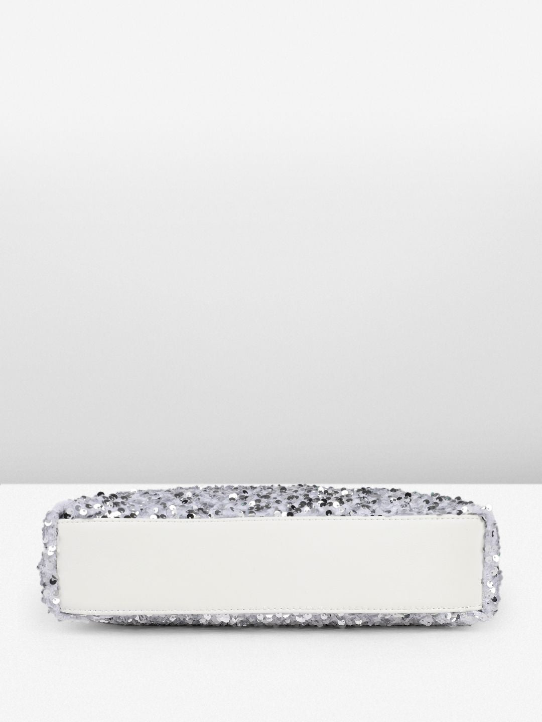 DressBerry Embellished Shoulder Bag