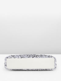 DressBerry Embellished Shoulder Bag