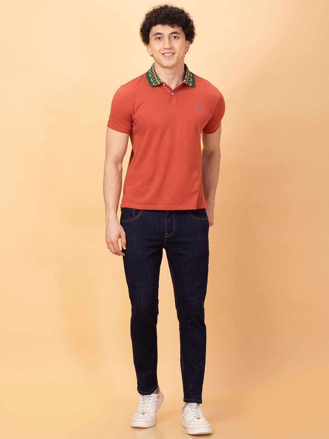 Being Human Men Jeans