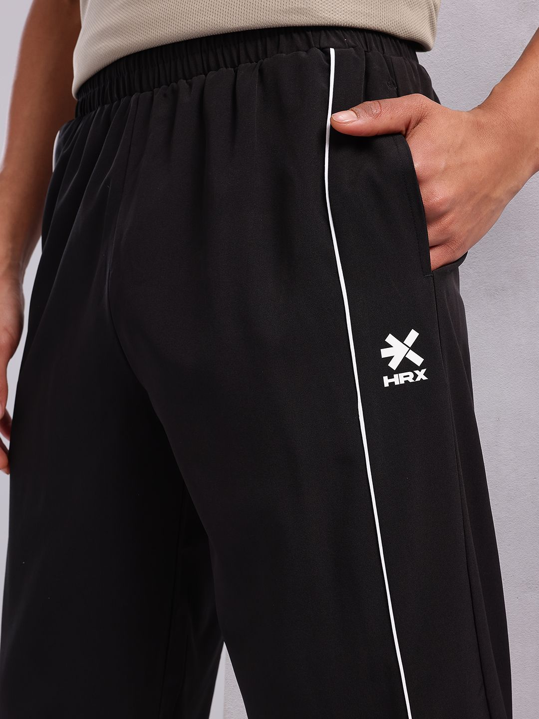 HRX by Hrithik Roshan Men Lifestyle Joggers