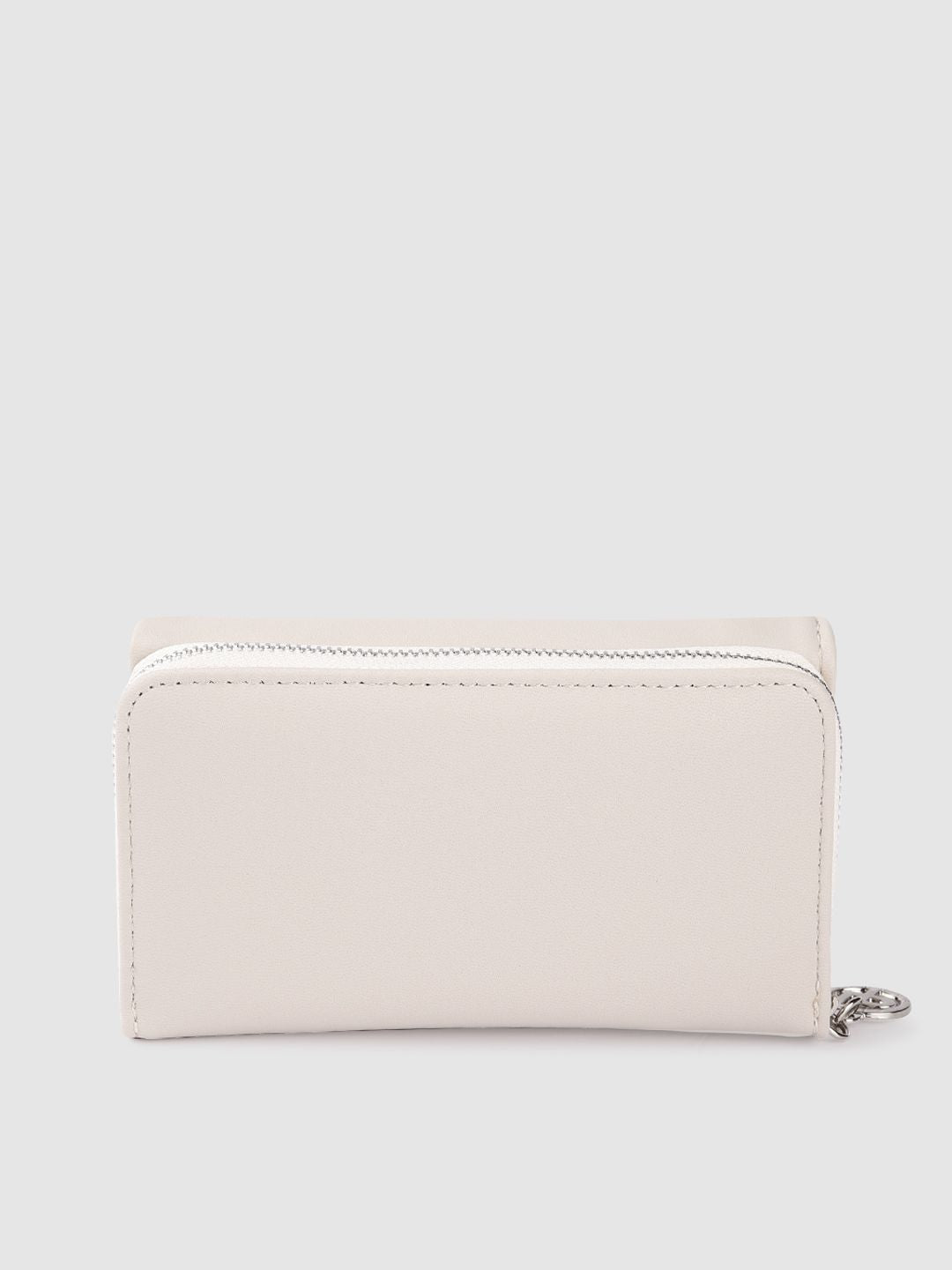 Lino Perros Women Three Fold Wallet