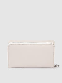 Lino Perros Women Three Fold Wallet