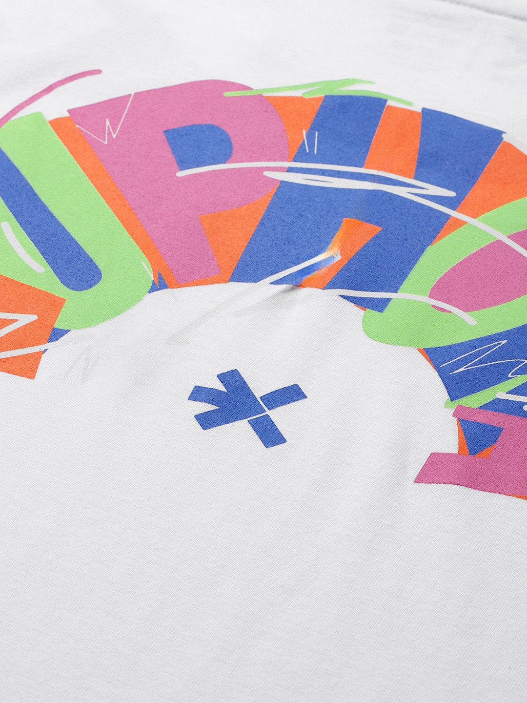 HRX by Hrithik Roshan Men Printed T-shirt