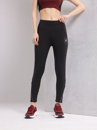 HRX by Hrithik Roshan Women Rapid-Dry Running Tights
