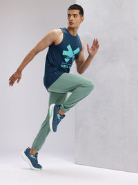 HRX by Hrithik Roshan Men Rapid-Dry Running Joggers