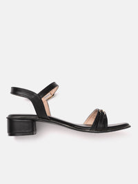 Lino Perros Block Heels