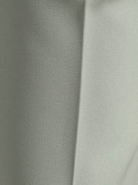 DENNISON Men Baggy Fit Pleated Trousers