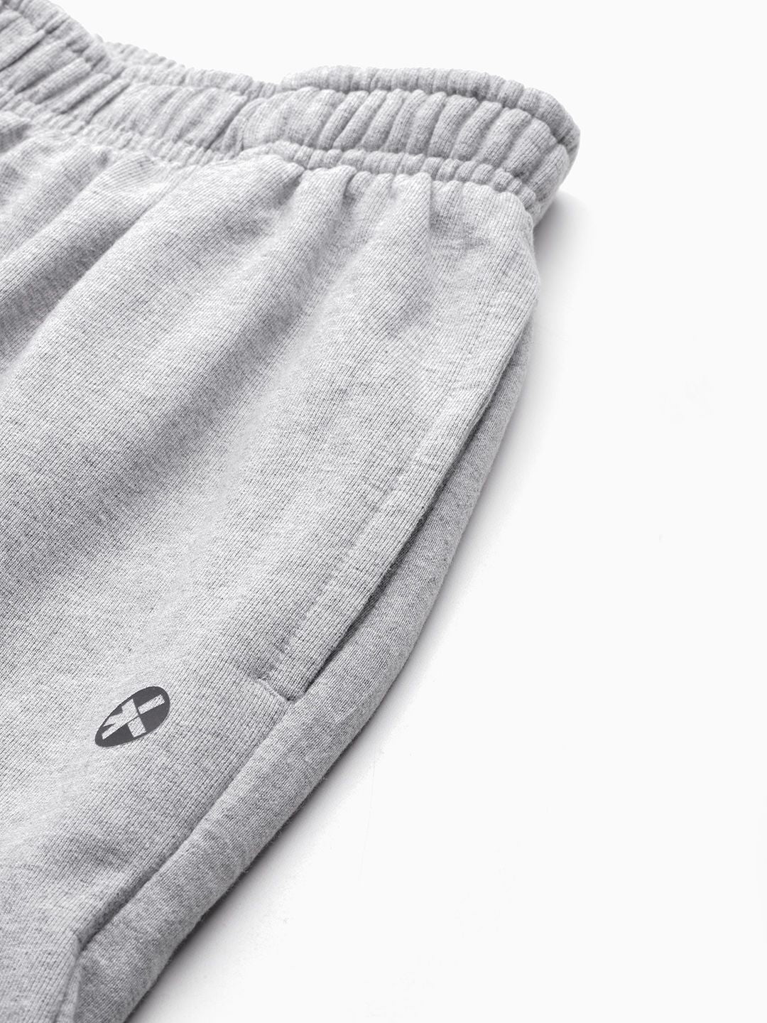 HRX by Hrithik Roshan Men Jogger-Style Yoga Track Pants