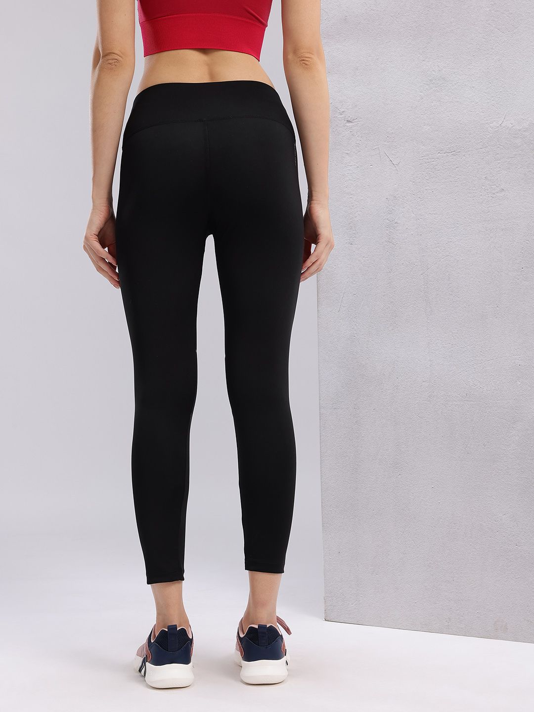 HRX by Hrithik Roshan Women Training Tights