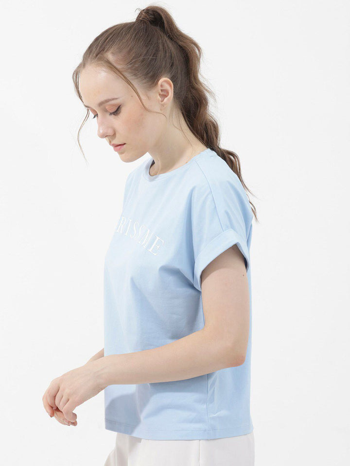 RAREISM Women Extended Sleeves T-shirt