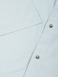 Thomas Scott Men Premium Opaque Cotton Casual Shirt