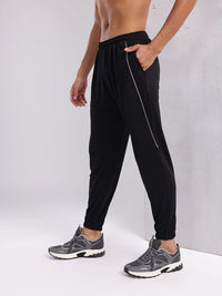 HRX by Hrithik Roshan Men Couple Collection Training Jogger Track Pants