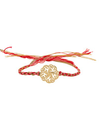 Voylla Svarna Mandala Thread Rakhi