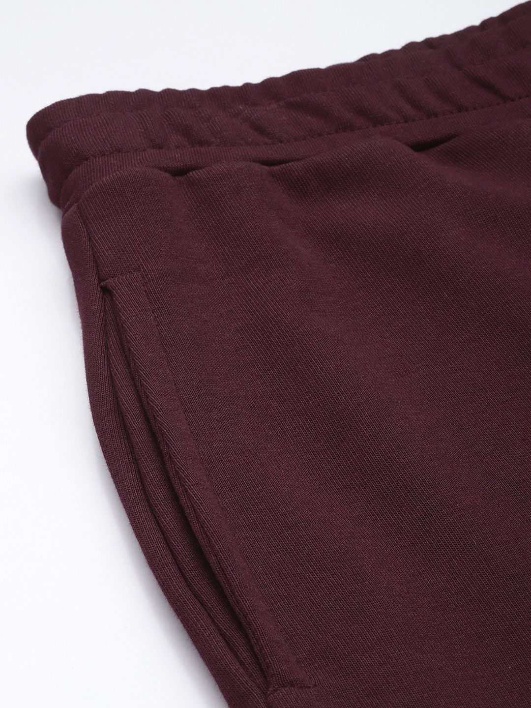 DILLINGER Women Ultra Soft Drapey Cotton Extra Baggy Korean Pant