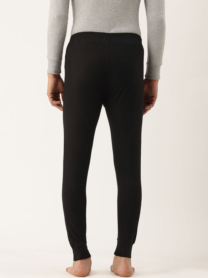 Monte Carlo Men Cotton Thermal Bottoms