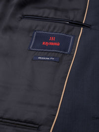 Raymond Single Breasted Regular Fit 2 Piece Formal Suits