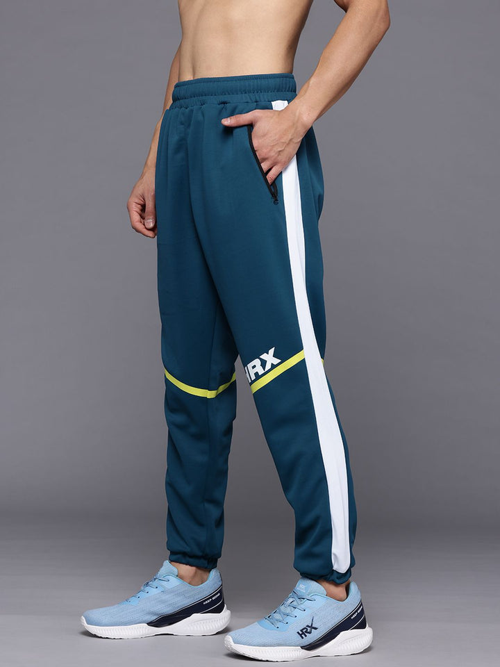 HRX by Hrithik Roshan Men Rapid-Dry Training Joggers