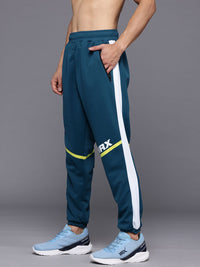 HRX by Hrithik Roshan Men Rapid-Dry Training Joggers