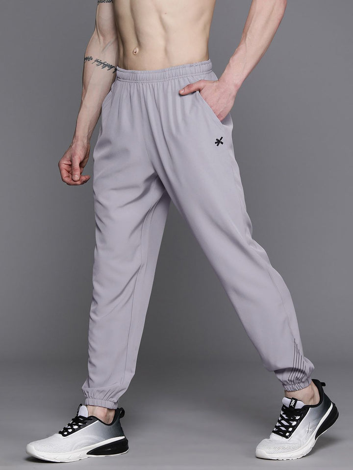 HRX by Hrithik Roshan Men Rapid-Dry Running Joggers