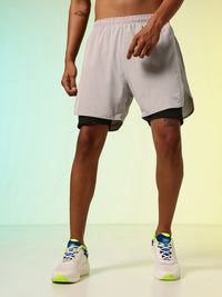HRX by Hrithik Roshan Men Running Sports Shorts