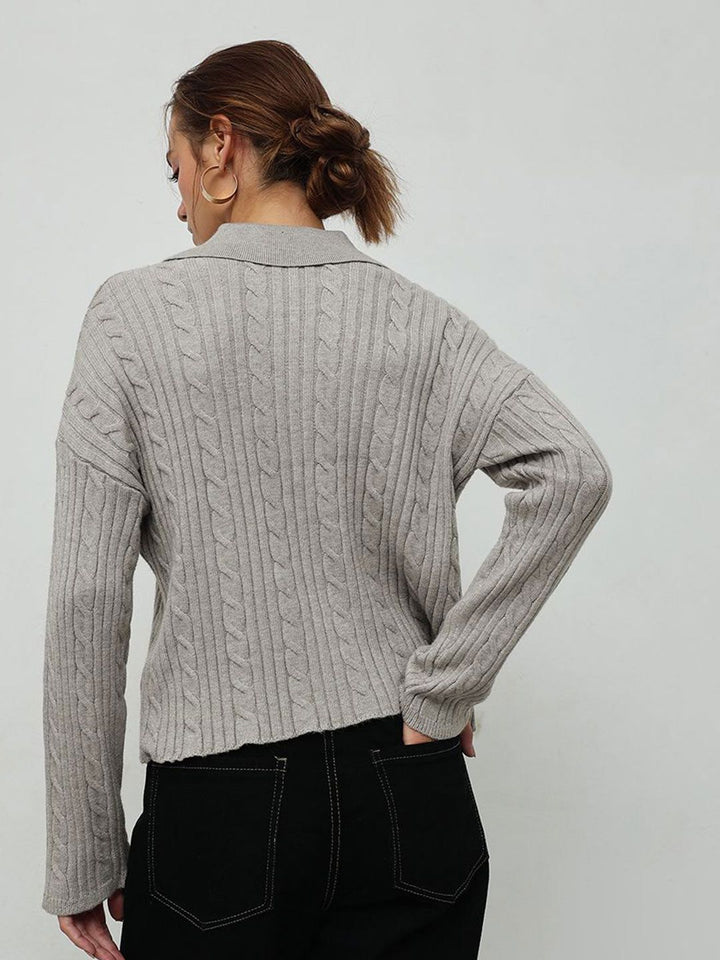 STREET 9 Women Pullover