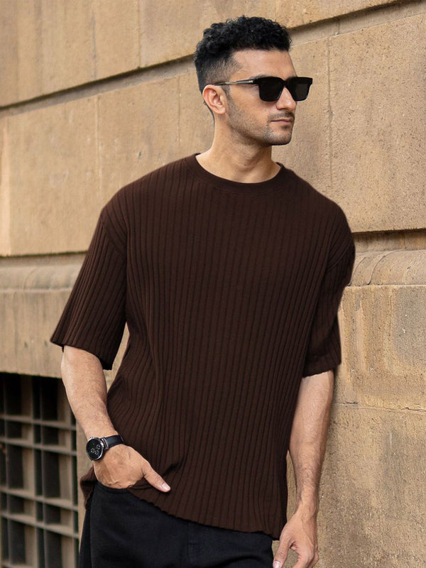 Powerlook Men T-shirt