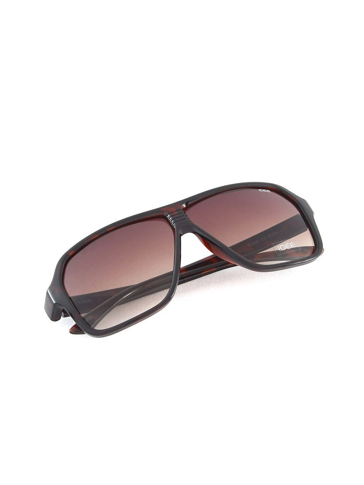 IDEE Men Square Sunglasses With UV Protected Lens