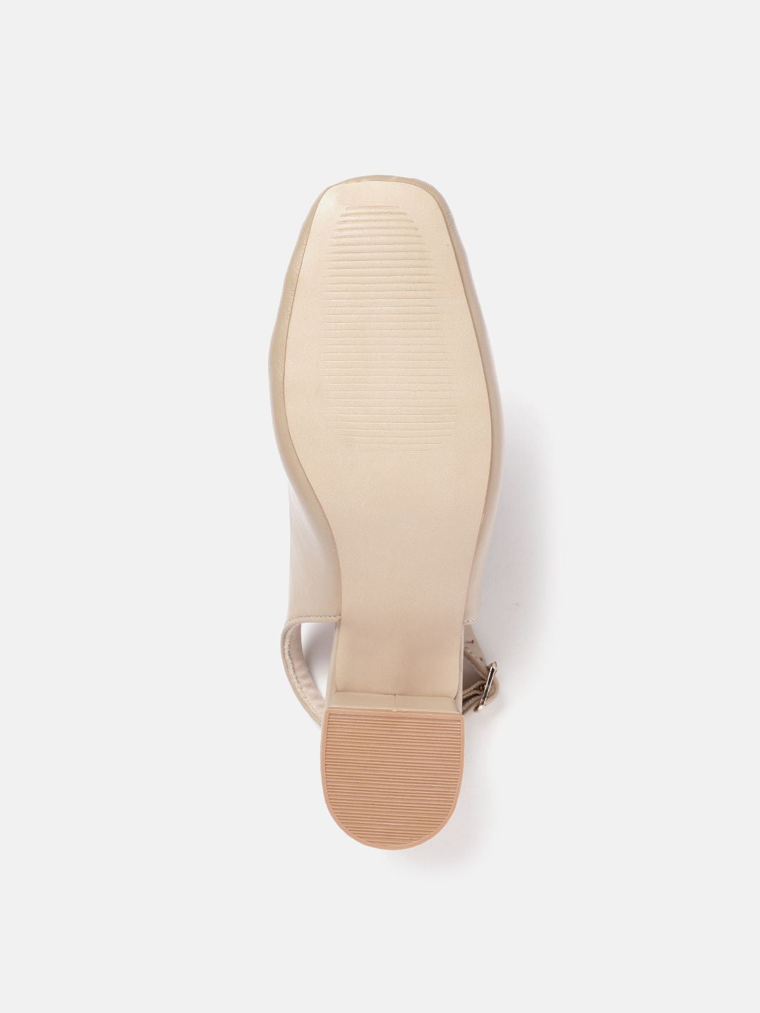 Lino Perros Solid Block Pumps