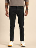 Being Human Men Classic Chinos Trousers