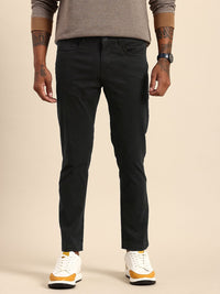 Being Human Men Classic Chinos Trousers